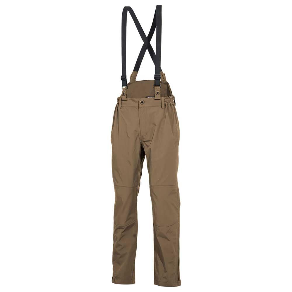 Pentagon Hurricane Nässeschutzhose M Coyote, M Coyote