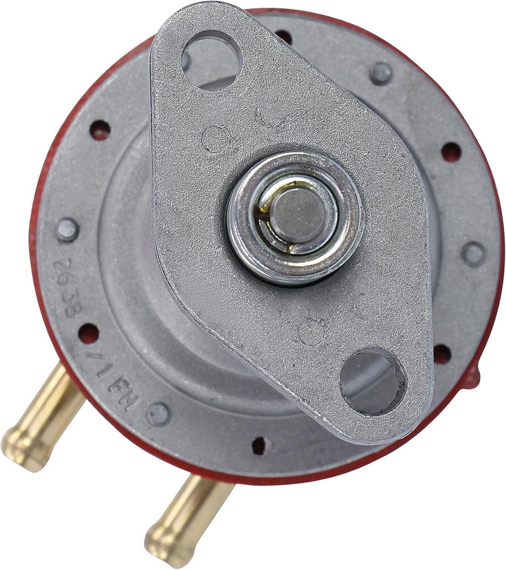 PIERBURG 7.02242.23.0 Kraftstoffpumpe