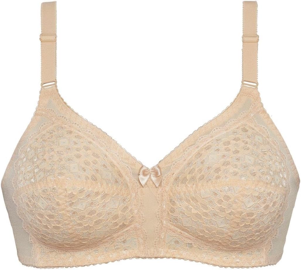 Format Classic BH ohne Bügel Haut 80E, Haut 80E