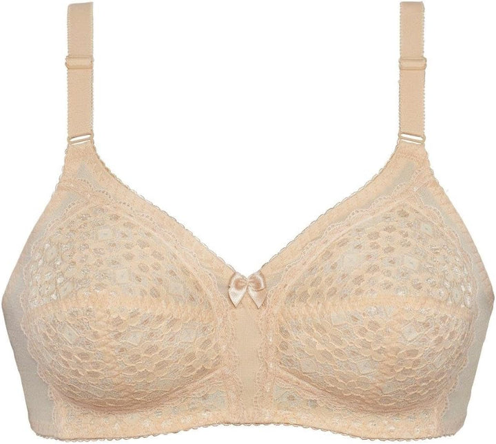 Format Classic BH ohne Bügel Haut 80E, Haut 80E