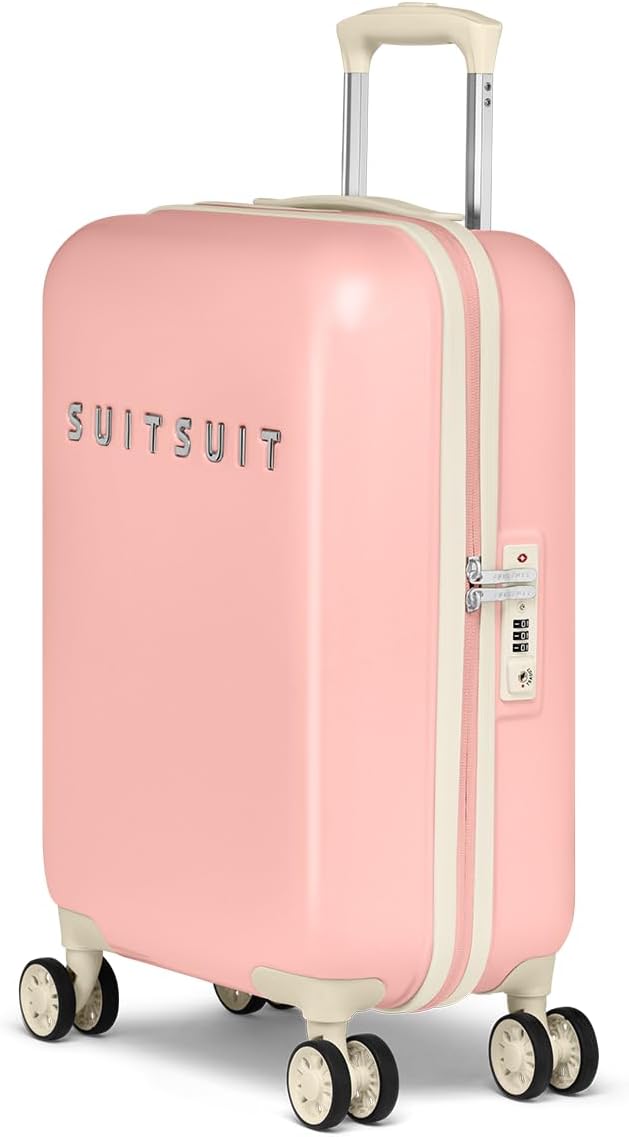 SUITSUIT Fabulous Fifties - Papaya Peach - Duo Set (55/76 cm) Duo Set Papaya Peach, Duo Set Papaya P