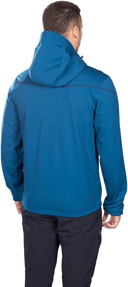 Trangoworld Herren Kuthai Weste 3XL dunkelblau, 3XL dunkelblau