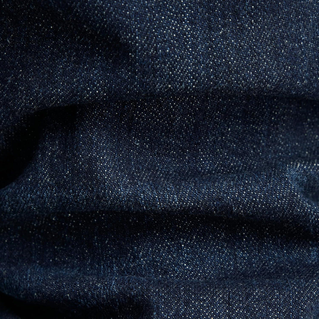 G-STAR Herren Jeans 26W / 30L Blau (Worn in Deep Marine 51001-b767-c602), 26W / 30L Blau (Worn in De