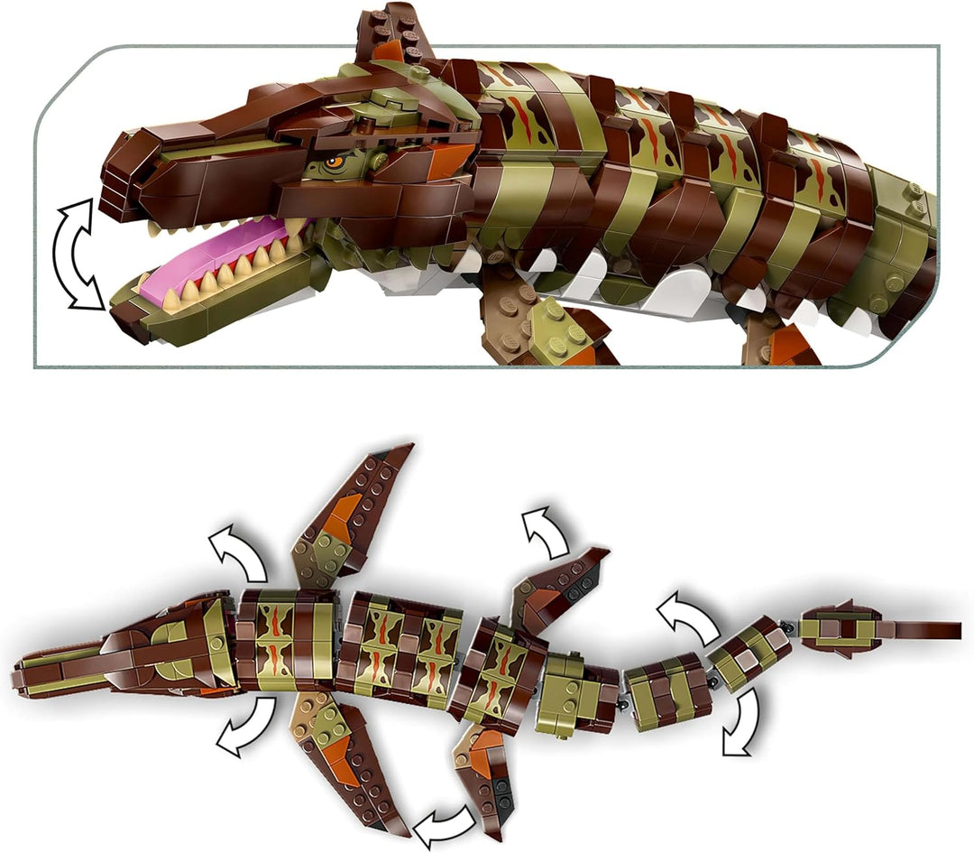 LEGO Jurassic World 76974