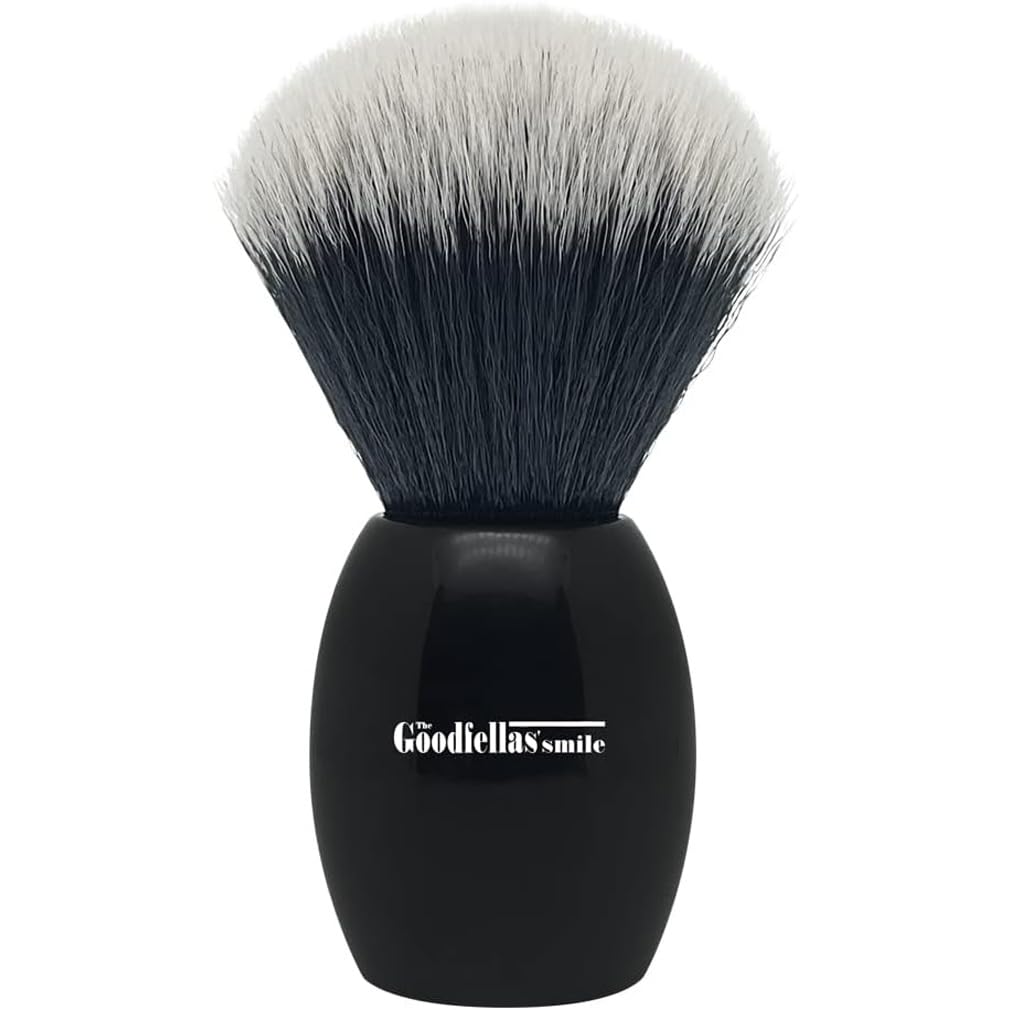 The Goodfellas' smile pennello da barba sintetico Botticella