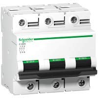 C120N 3P 100A D 10000A 415V MINIATURE CI