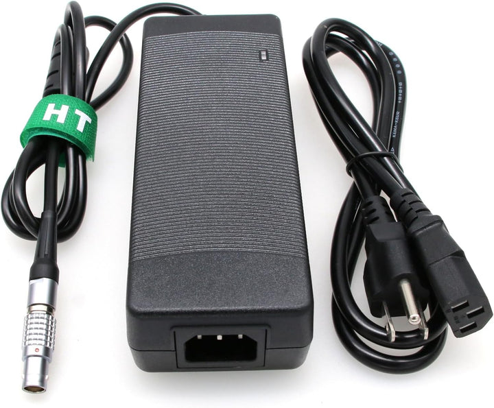 HangTon AC DC Power Supply Adapter 16V 10A für RED V-Raptor Komodo-X Epic Scarlet DSMC2 Gemini MONST