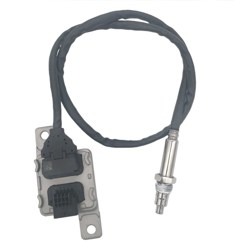 Amrxuts 04L907805N 04L907805DA 04L907805AT 04L907807BE Nox-Sensor Lambdasonde passt für VW Caddy 1.6