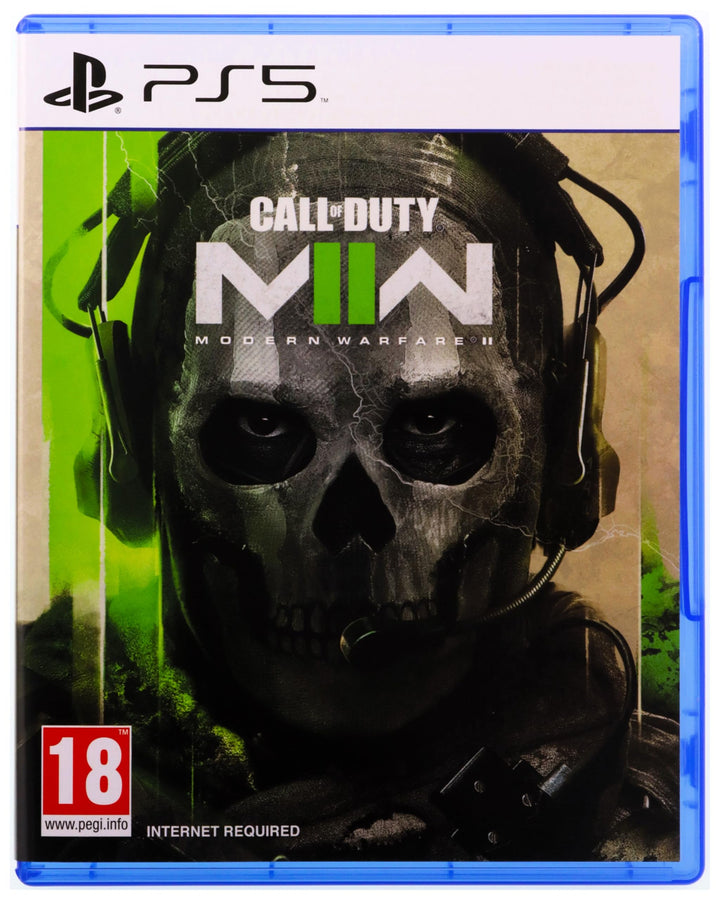 Call of Duty: Modern Warfare II PS5