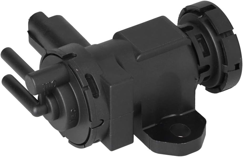 Magnetventil, 9635704380 Turbodruckwandler Magnetventil ersetzen Passend für 206 306 406 607 806 807