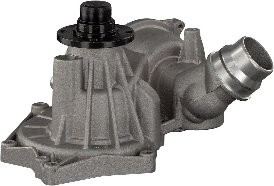 febi bilstein 21916 Wasserpumpe mit Dichtringen und Dichtung , 1 Stück