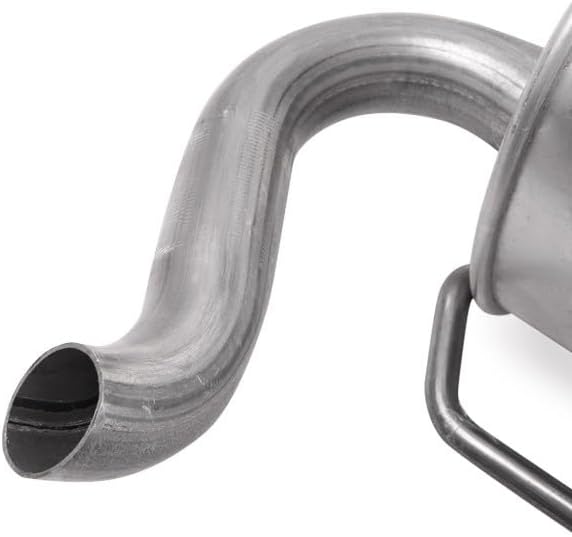 Bosal 233-607 Endschalldämpfer
