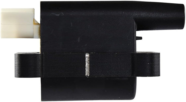 HELLA 5DA 230 035-291 Zündspule - 2-polig - Doppelzündspule - geschraubt