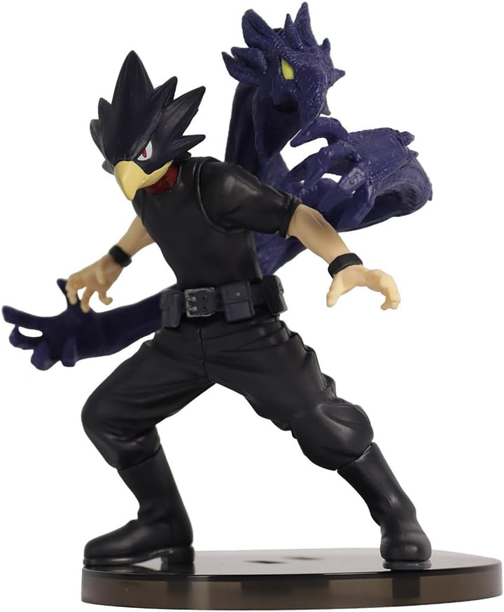 Banpresto The Amazing Heroes Vol.25: My Hero Academia - Fumikage Tokoyami Statue (13cm) (19371)