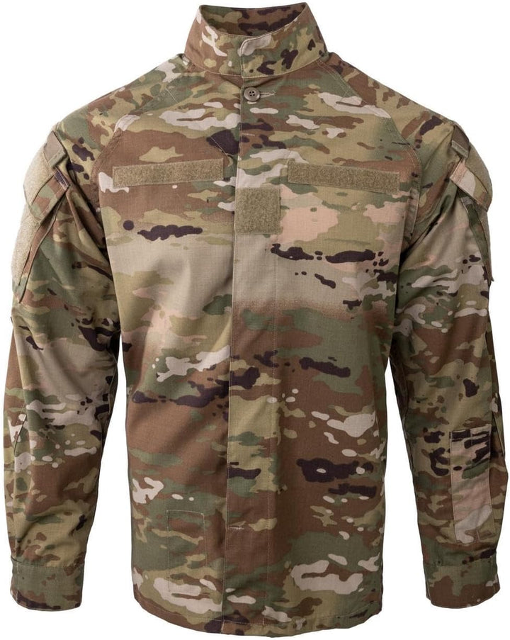 Propper Herren OCP Hot Weather Combat Uniform Coat Jacke EXTRA SMALL LONG OCP, EXTRA SMALL LONG Ocp