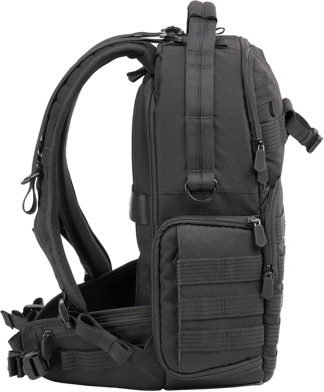 Vanguard Veo Range T45M Schwarz, T45M Schwarz