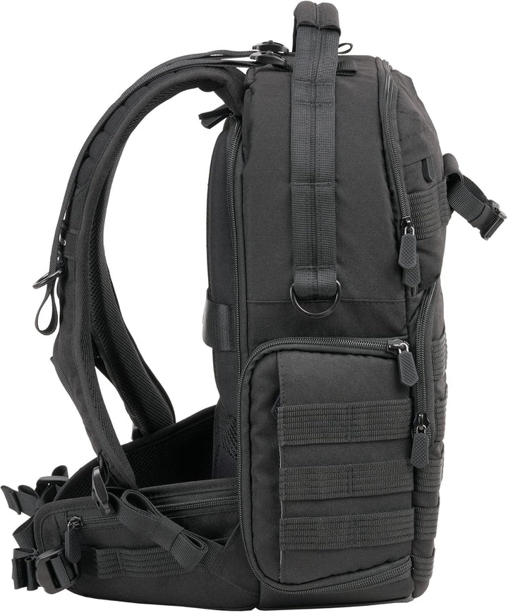 Vanguard Veo Range T45M Schwarz, T45M Schwarz