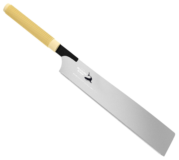 FAMEX 5535 Profi Japansäge Kataba - Japanische Zugsäge 265mm | Original Japanische Zugsäge mit hochw