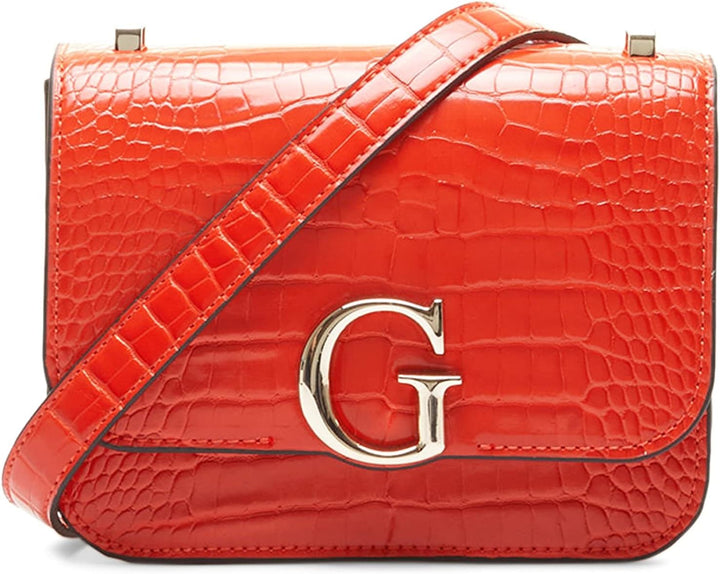 GUESS Tasche CORILY Damen Fuchsia - HWCG7991780PIN