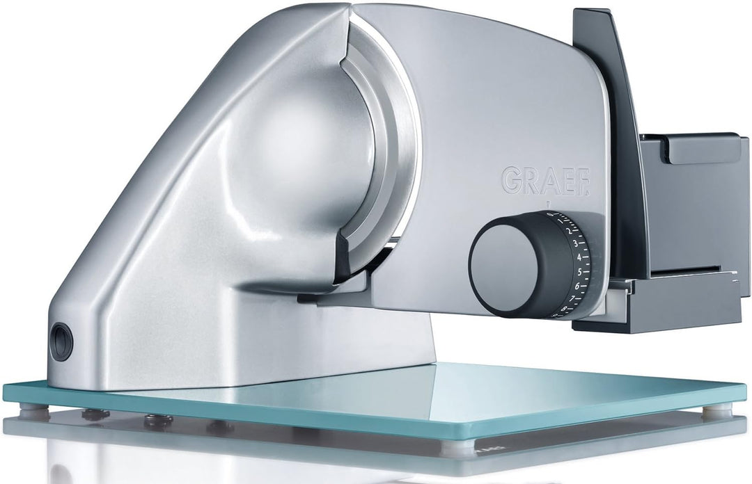 Graef Elektrische Transfer 'Vivo 20' Graef V20/21 EU V21EU