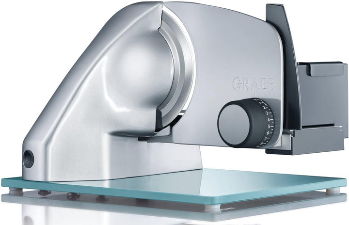 Graef Elektrische Transfer 'Vivo 20' Graef V20/21 EU V21EU