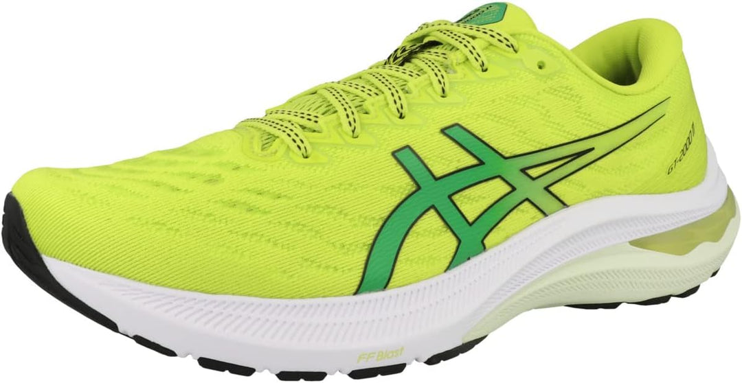 ASICS GT-2000 11 42 EU Blazing Coral Thunder Blue, 42 EU Blazing Coral Thunder Blue