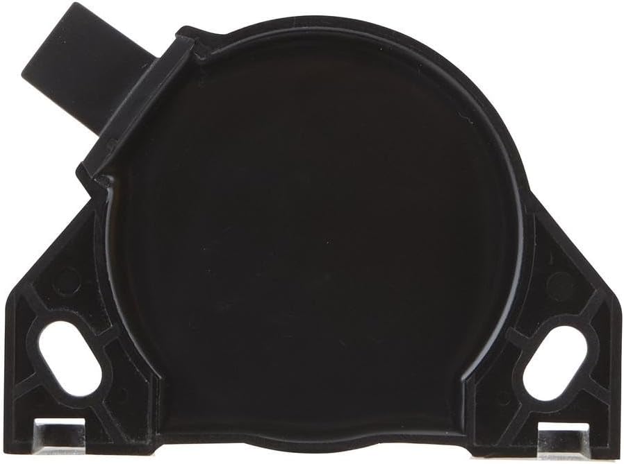 HELLA Rückfahrwarner BM20 - 90dB(A) - Starkton - Gehäusefarbe: schwarz - geschraubt - Stecker: AMP -