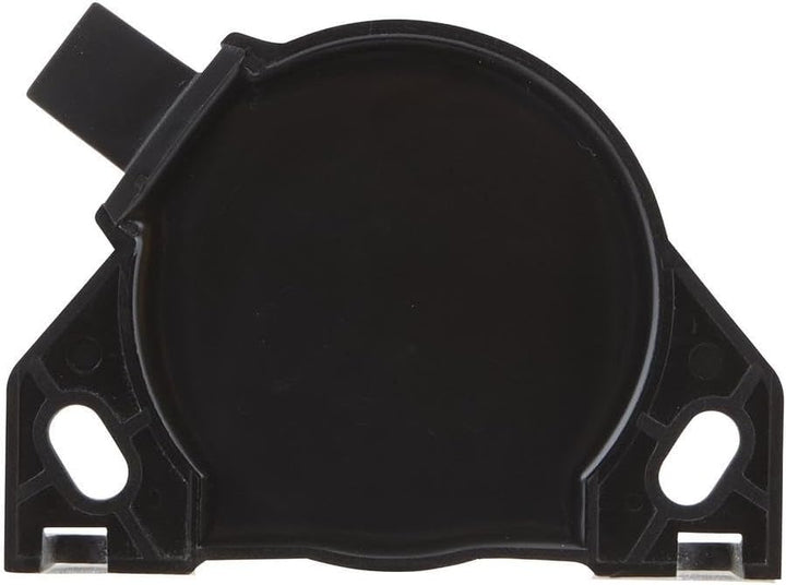 HELLA Rückfahrwarner BM20 - 90dB(A) - Starkton - Gehäusefarbe: schwarz - geschraubt - Stecker: AMP -