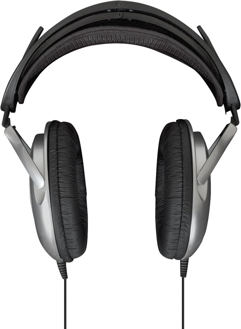 Koss UR40 Stereo On-Ear Leicht Kopfhörer Tragbar Faltbar Kompatibel mit iPhone, iPad und iPod, Andro