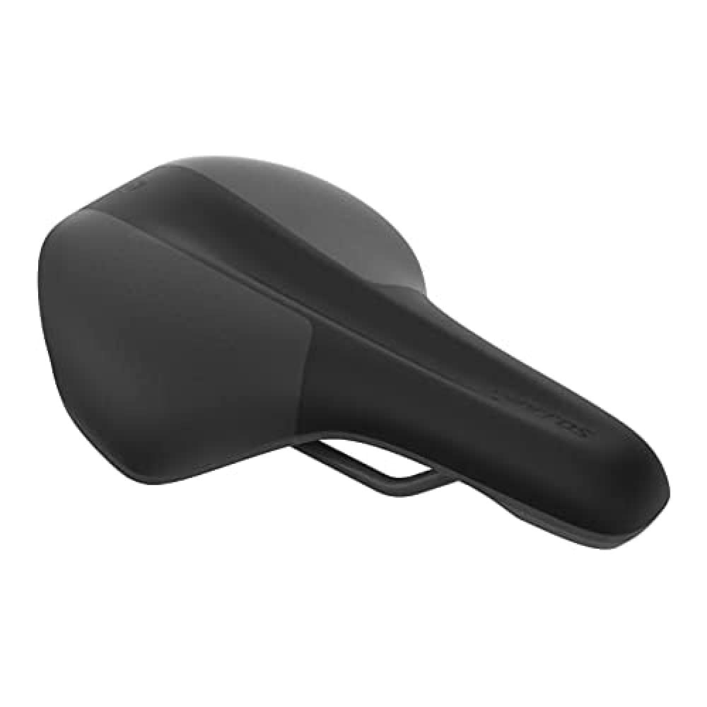 Syncros 288233 Sattel Small/Medium Schwarz, Small/Medium Schwarz