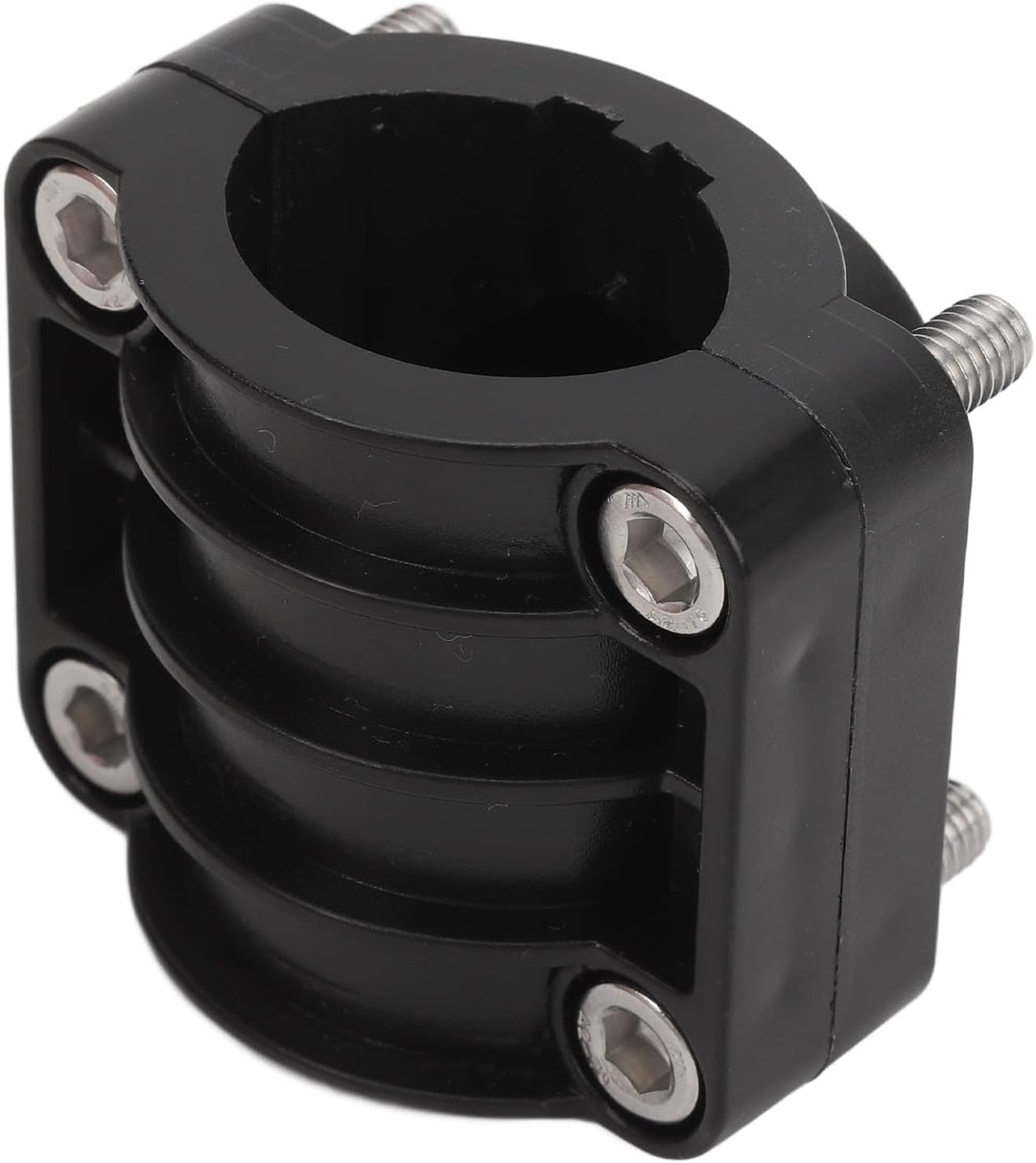 0-Grad-Livescope-Masthalterung 010 12676 15 für Panoptix Geber: Kein Versatz, Trolling-Motorwellenha