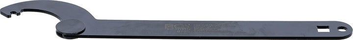 BGS 6730 | Hakenschlüssel für Fensterheber | für BMW E60, E81, E82 und MINI R50, R52, R53