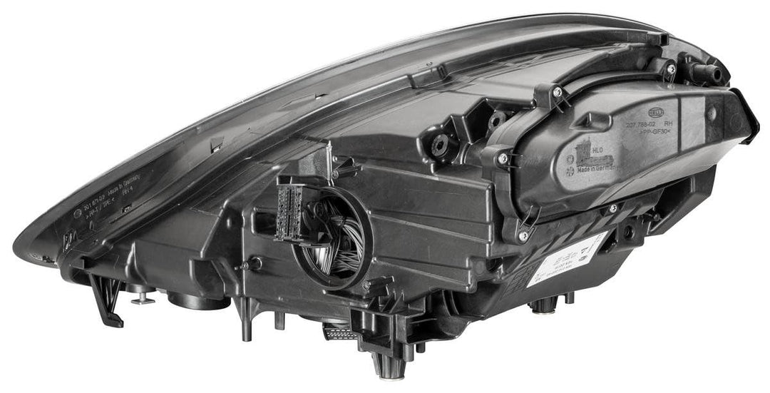 HELLA 1EX 012 222-421 LED-Hauptscheinwerfer - rechts - für u.a. Porsche Panamera (971)