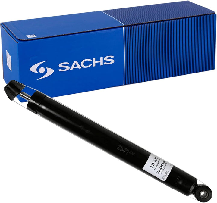Sachs 317 321 - Stossdämpfer