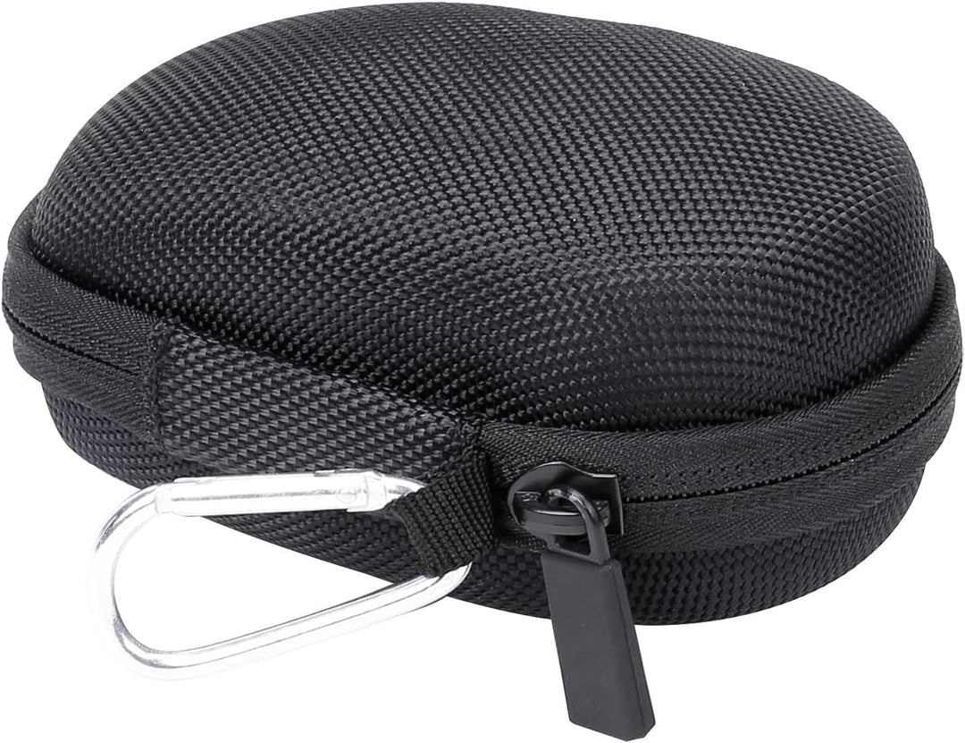 co2CREA Hart Schutz Hülle Etui Tasche für Logitech MX Anywhere 4 /Anywhere 3S /Anywhere 3 /Anywhere