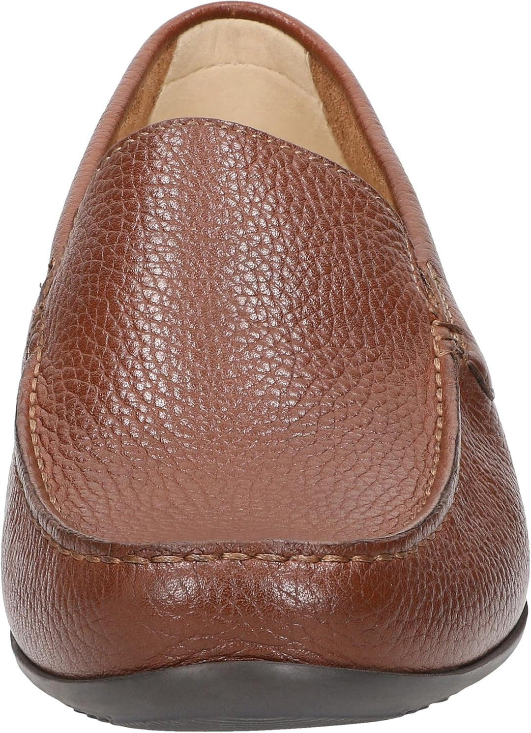 Sioux Herren Gilles Mokassin, Cognac