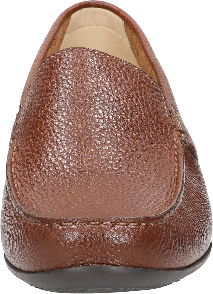 Sioux Herren Gilles Mokassin, Cognac