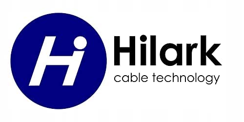 Hilark H07RN-F Gummikabel 3x1 mm2 (3g1mm2) 50m Schwarz 3g1 mm2 50m, 3g1 mm2 50m