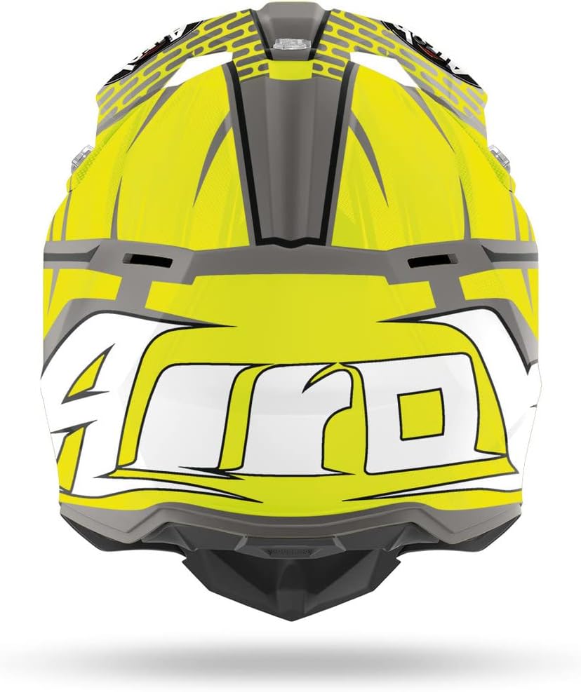 Airoh Helmet Wraap Idol Anthracite Matt S charcoal, S charcoal