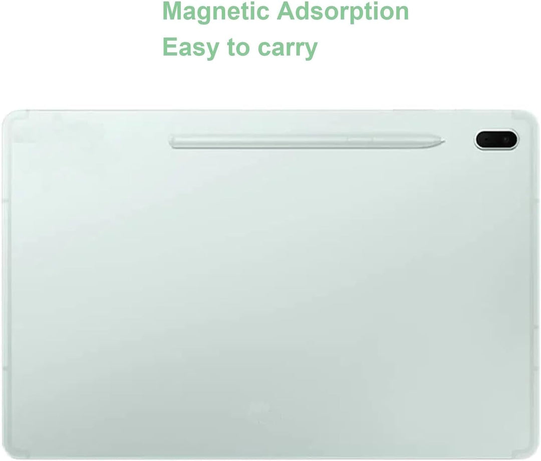 Ersatz-Eingabestift für Samsung Galaxy Tab S7 FE SM-T730, SM-T733, SM-T736B,Galaxy Tab S7,Tab S7+ Pl