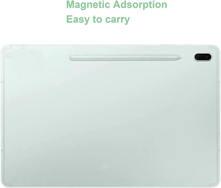 Ersatz-Eingabestift für Samsung Galaxy Tab S7 FE SM-T730, SM-T733, SM-T736B,Galaxy Tab S7,Tab S7+ Pl