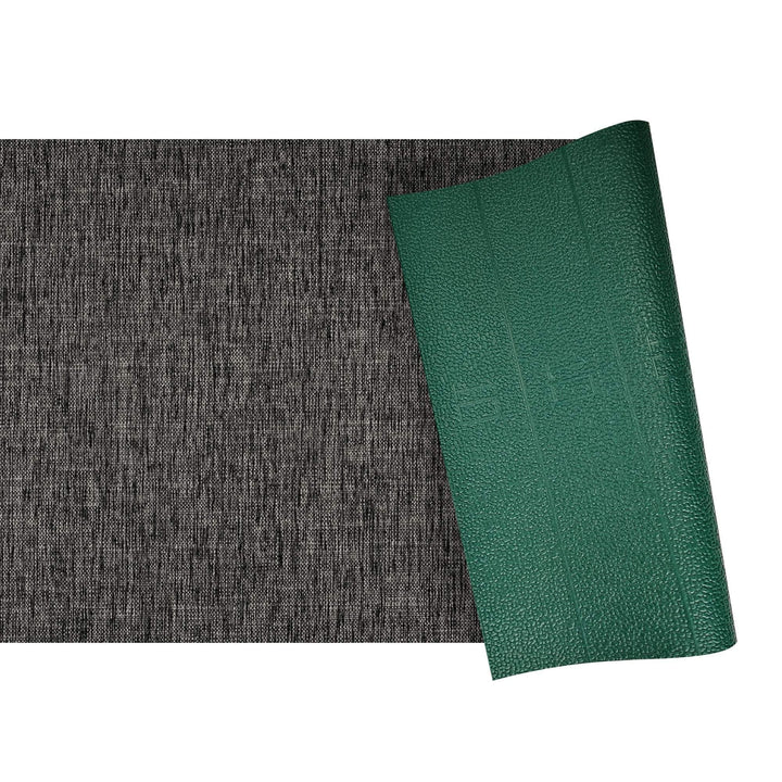 WohnDirect Küchenteppich waschbar 50 x 120 cm - für Innen bis 10m Länge - rutschfest + zuschneidbar