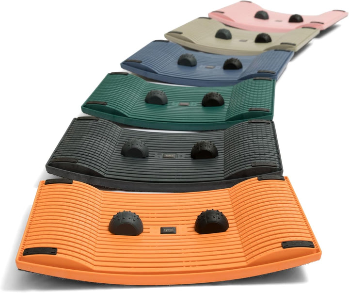 Gymba - Gehen im Stehen Balanceboard