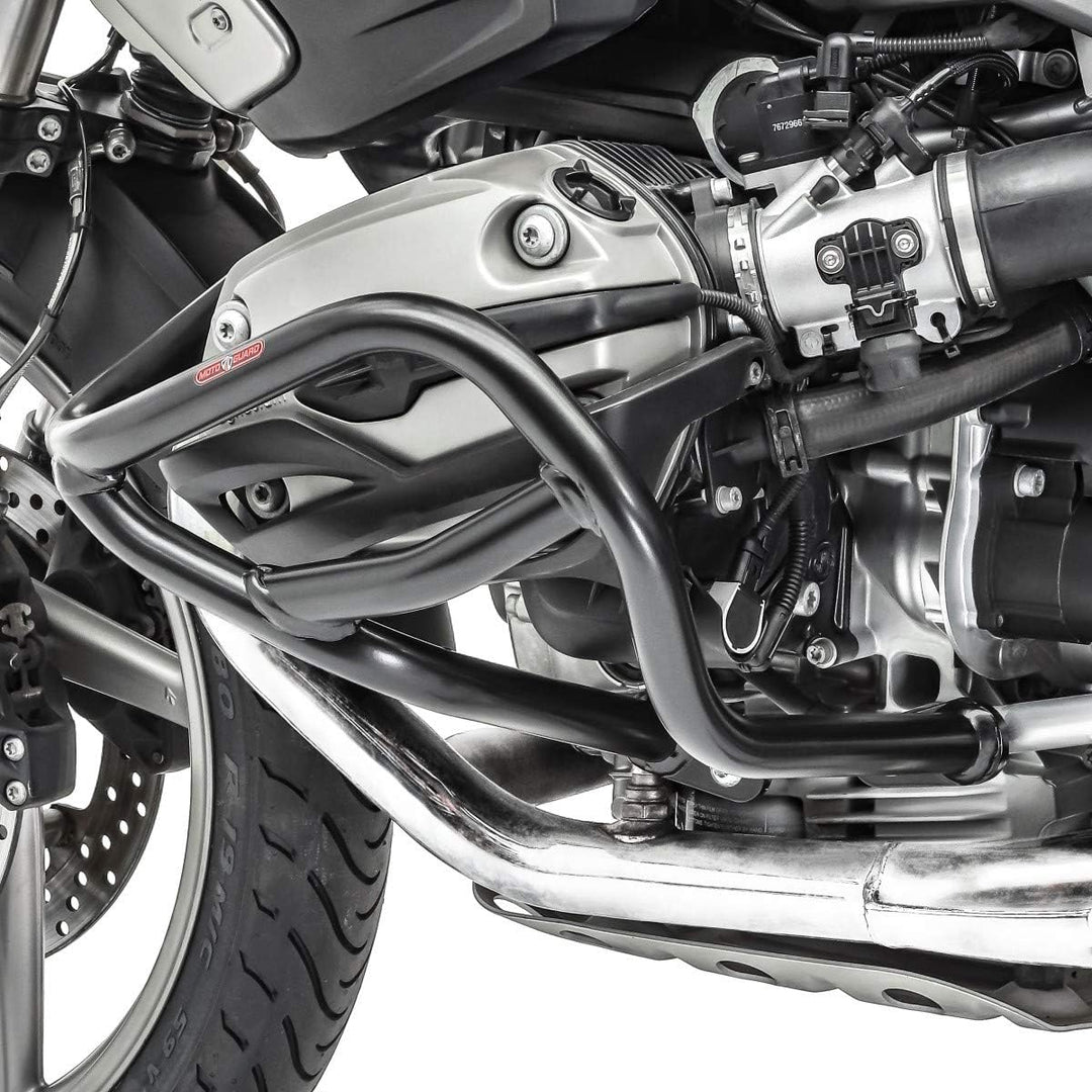 Sturzbügel L für BMW R 1200 GS 04-12 Motoguard Schutzbügel