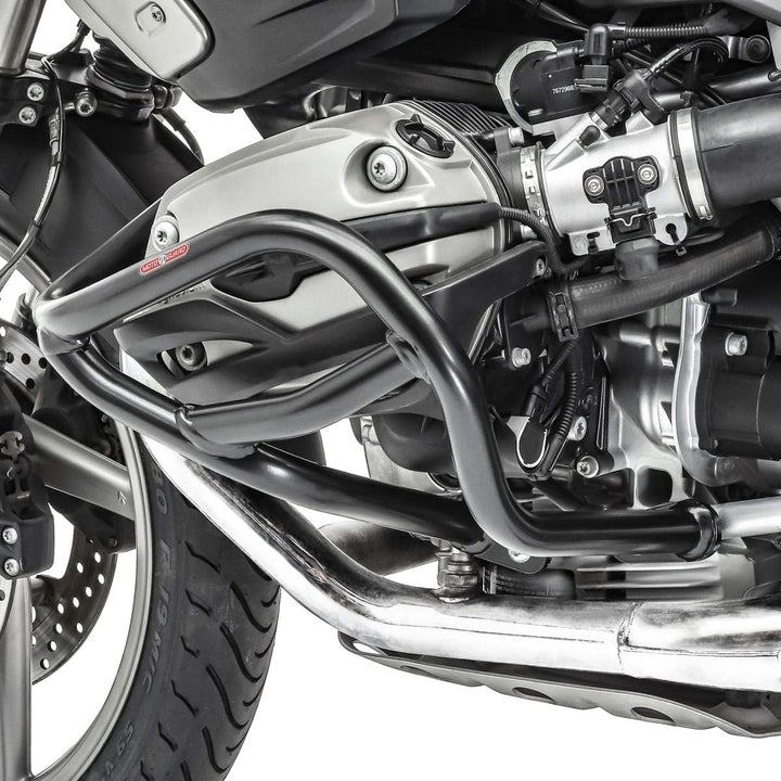 Sturzbügel L für BMW R 1200 GS 04-12 Motoguard Schutzbügel