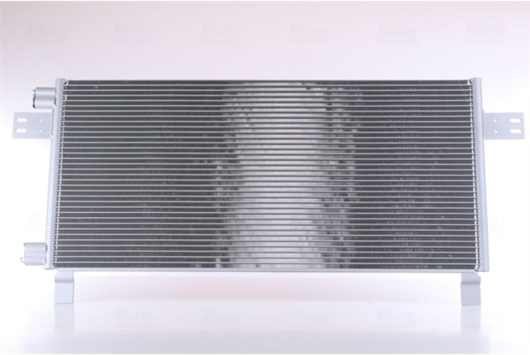 Nissens 94681 Kondensator, Klimaanlage