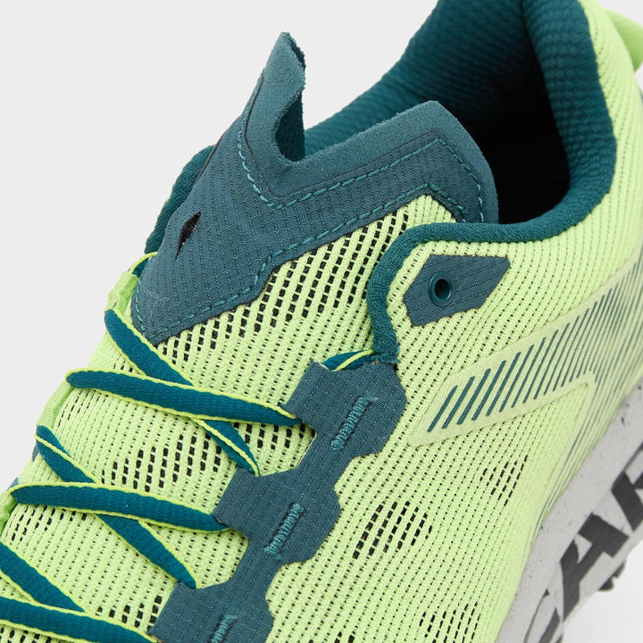 Scarpa Spin Planet 40 EU Sunny Green Petrol, 40 EU Sunny Green Petrol