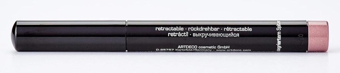 ARTDECO High Performance Eyeshadow Stylo - 3 in 1 Stift: Lidschatten Stift, Eyeliner und Kajal - 1 x