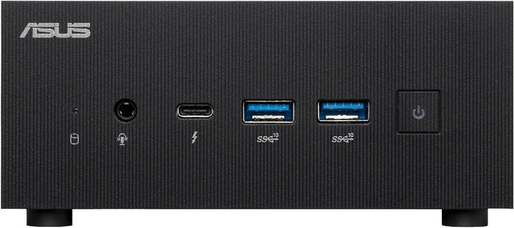 ASUS ExpertCenter PN64-S7018MDE1 Mini Desktop PC (Intel Core i7-13700H Prozessor, integrierte Intel