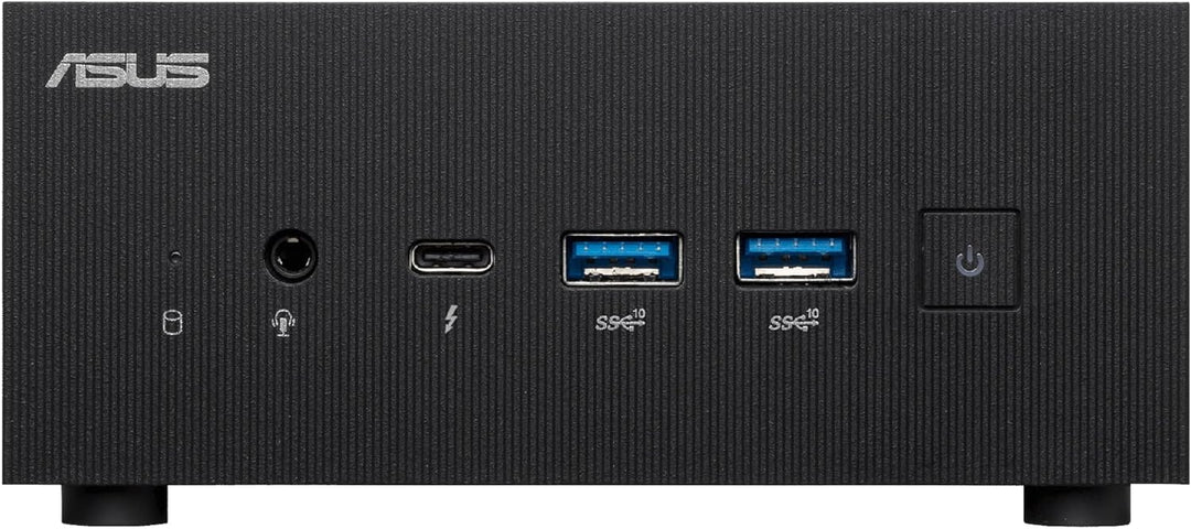 ASUS ExpertCenter PN64-S7018MDE1 Mini Desktop PC (Intel Core i7-13700H Prozessor, integrierte Intel